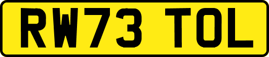 RW73TOL