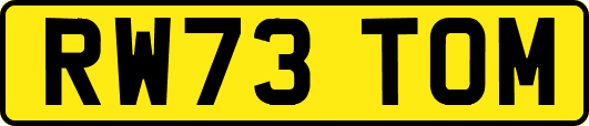 RW73TOM