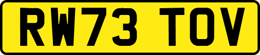 RW73TOV