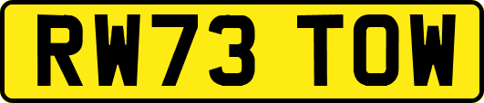 RW73TOW