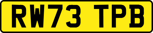 RW73TPB