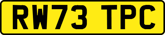 RW73TPC