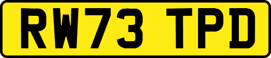 RW73TPD