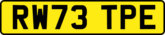 RW73TPE