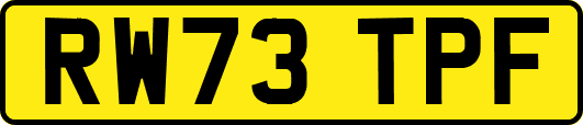 RW73TPF