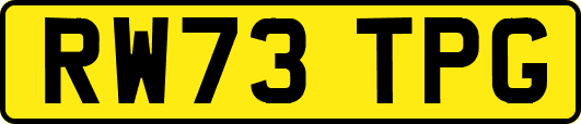 RW73TPG