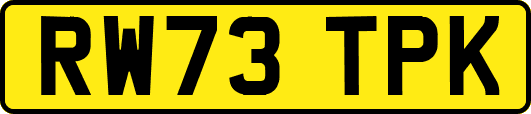 RW73TPK