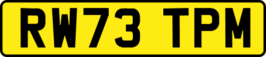 RW73TPM