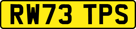 RW73TPS