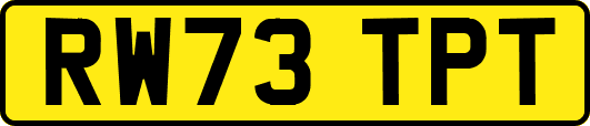 RW73TPT