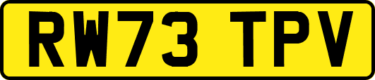 RW73TPV
