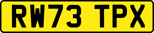 RW73TPX