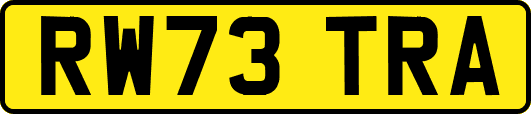 RW73TRA