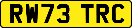 RW73TRC