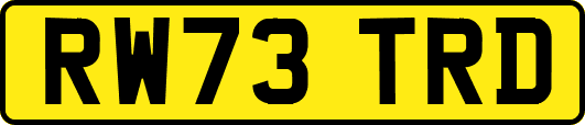 RW73TRD