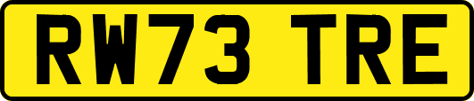 RW73TRE