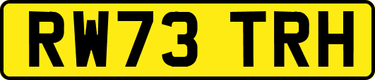 RW73TRH