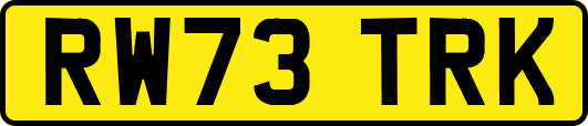 RW73TRK