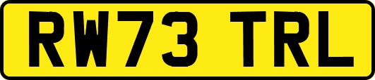 RW73TRL
