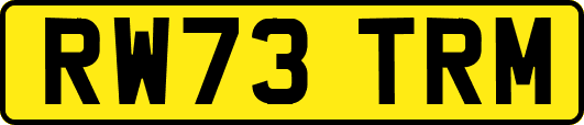 RW73TRM