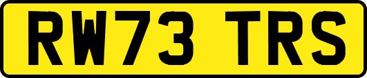 RW73TRS