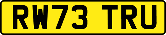 RW73TRU