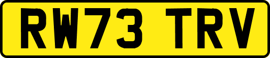 RW73TRV