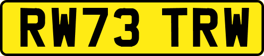 RW73TRW
