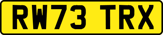 RW73TRX