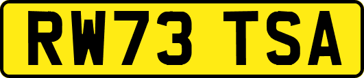 RW73TSA