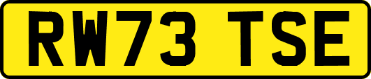 RW73TSE