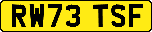 RW73TSF