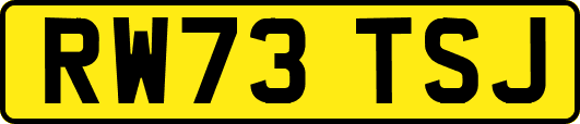 RW73TSJ