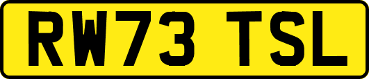 RW73TSL