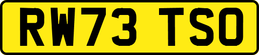 RW73TSO