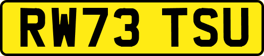 RW73TSU