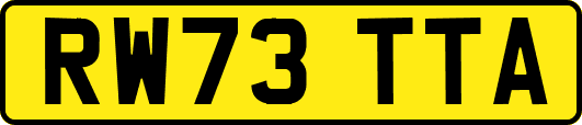 RW73TTA