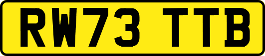 RW73TTB