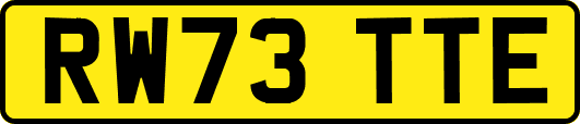RW73TTE