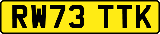 RW73TTK