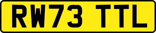 RW73TTL