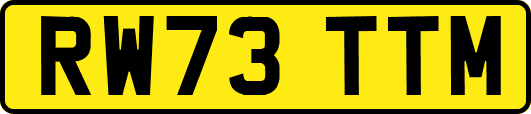 RW73TTM