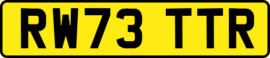 RW73TTR