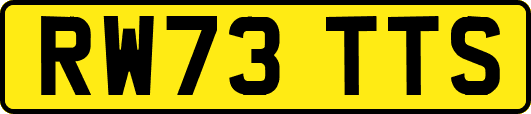 RW73TTS