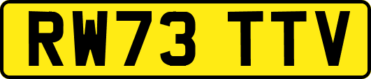 RW73TTV