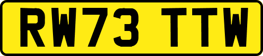 RW73TTW