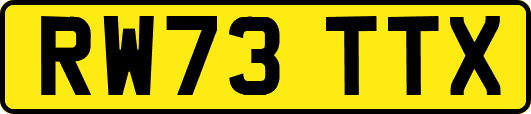 RW73TTX