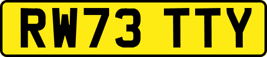 RW73TTY