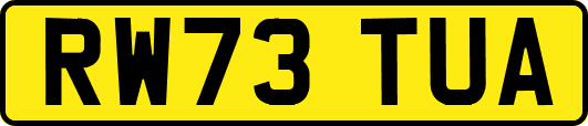 RW73TUA