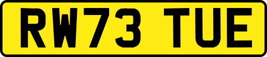 RW73TUE
